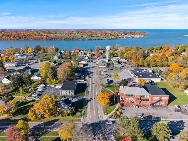 $199,000 | 399 Lockport Street, Porter, NY 14174