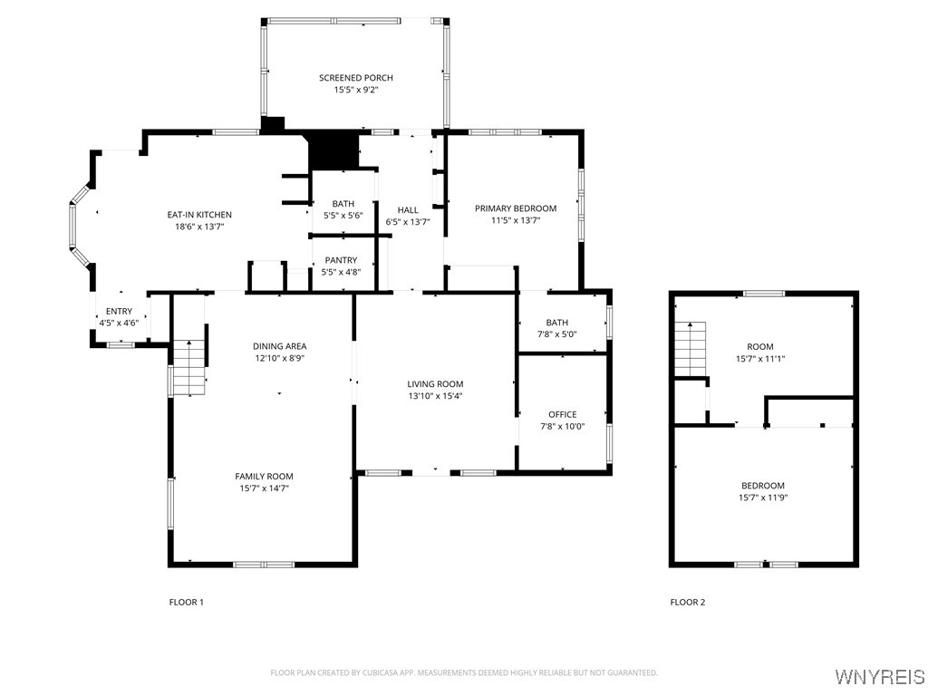 399 Lockport Street Porter, NY 14174 - Photo 48 of 50 Floor Plan