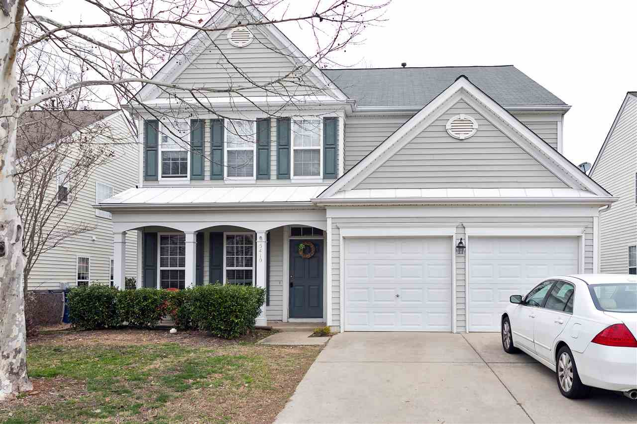 5410 Regatta Way Raleigh, NC 27613 - Photo 18 of 18 Photo 18