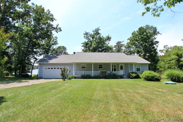 354 Lighthouse Road Heathsville, VA 22473 - Photo 2 of 37