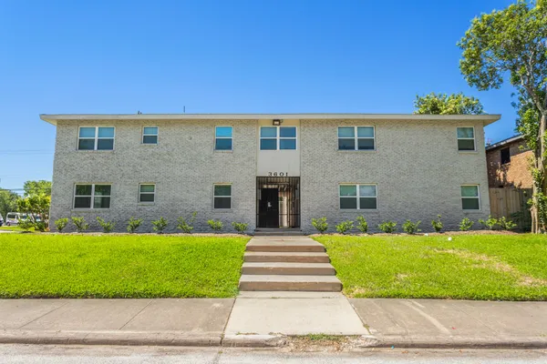 $1,150 | 3601 Murworth Drive, Unit 6A, Houston, TX 77025