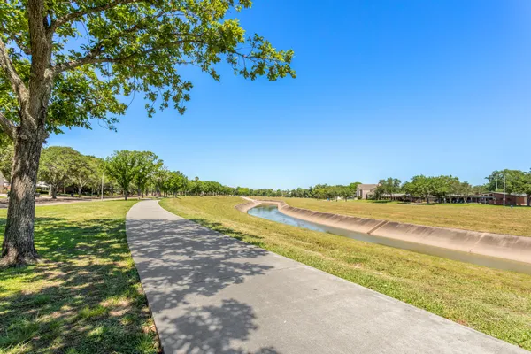 $1,150 | 3601 Murworth Drive, Unit 6A, Houston, TX 77025