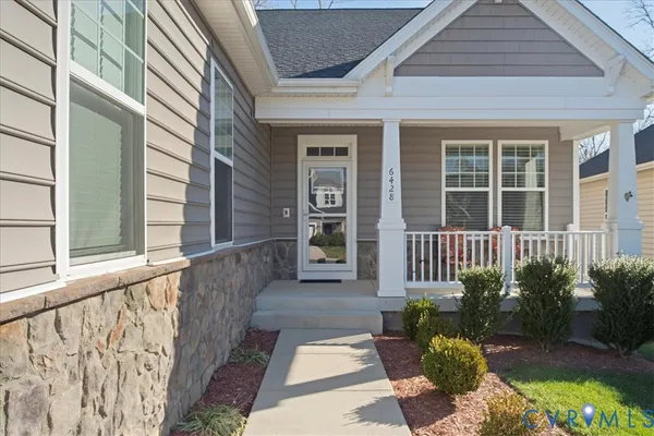 $569,000 | 6428 Yarmouth Run, Williamsburg, VA 23188