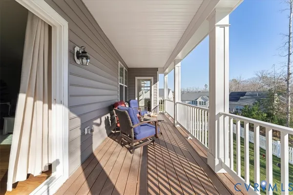 $569,000 | 6428 Yarmouth Run, Williamsburg, VA 23188