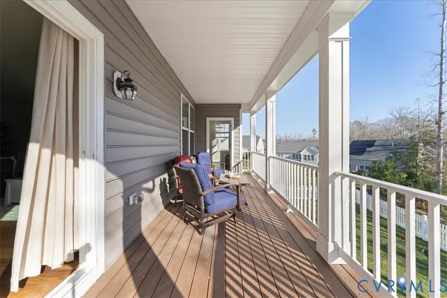 $569,000 | 6428 Yarmouth Run, Williamsburg, VA 23188