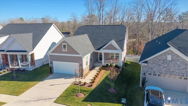 $569,000 | 6428 Yarmouth Run, Williamsburg, VA 23188