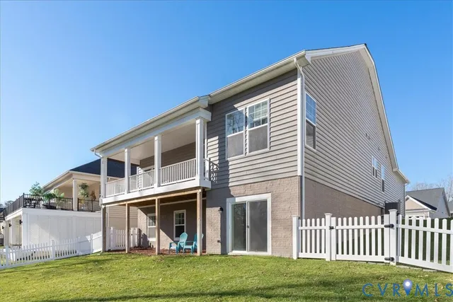 $569,000 | 6428 Yarmouth Run, Williamsburg, VA 23188