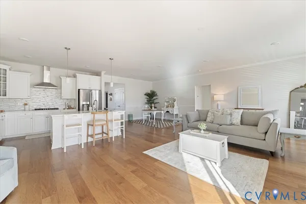 $569,000 | 6428 Yarmouth Run, Williamsburg, VA 23188