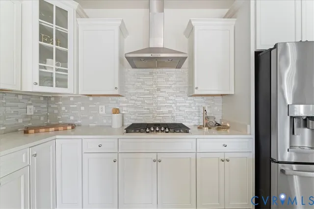 $569,000 | 6428 Yarmouth Run, Williamsburg, VA 23188