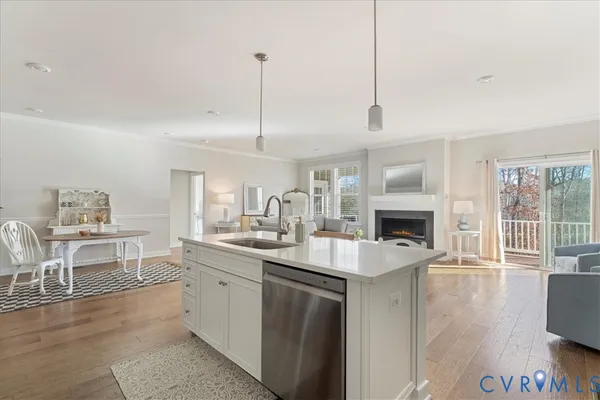 $569,000 | 6428 Yarmouth Run, Williamsburg, VA 23188