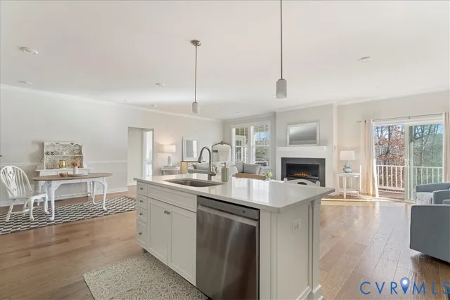 $569,000 | 6428 Yarmouth Run, Williamsburg, VA 23188