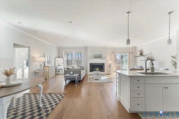 $569,000 | 6428 Yarmouth Run, Williamsburg, VA 23188