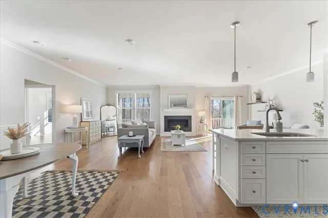 $569,000 | 6428 Yarmouth Run, Williamsburg, VA 23188