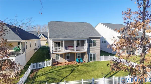 $569,000 | 6428 Yarmouth Run, Williamsburg, VA 23188