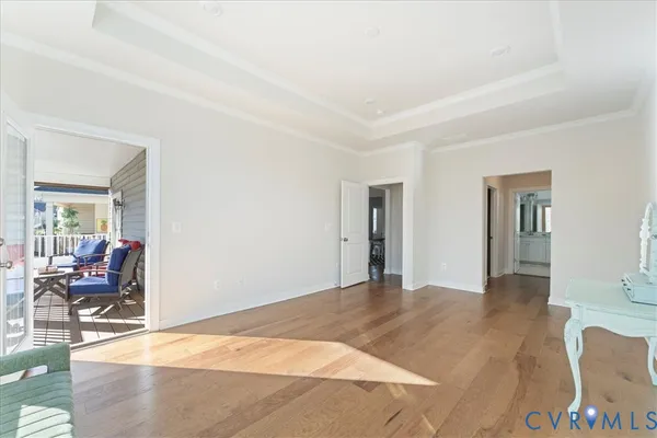 $569,000 | 6428 Yarmouth Run, Williamsburg, VA 23188