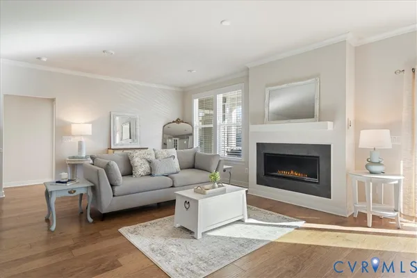 $569,000 | 6428 Yarmouth Run, Williamsburg, VA 23188
