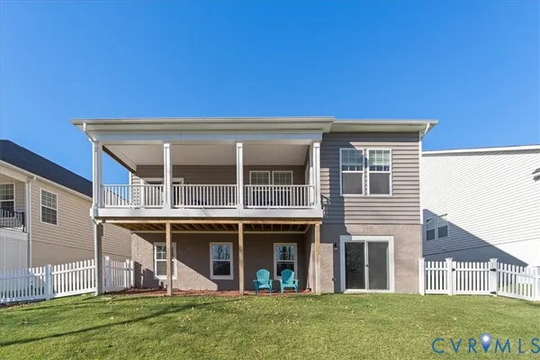 $569,000 | 6428 Yarmouth Run, Williamsburg, VA 23188