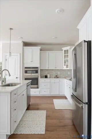 $569,000 | 6428 Yarmouth Run, Williamsburg, VA 23188