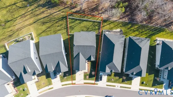 $569,000 | 6428 Yarmouth Run, Williamsburg, VA 23188