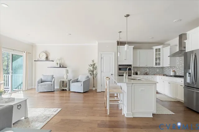 $569,000 | 6428 Yarmouth Run, Williamsburg, VA 23188