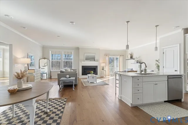 $569,000 | 6428 Yarmouth Run, Williamsburg, VA 23188