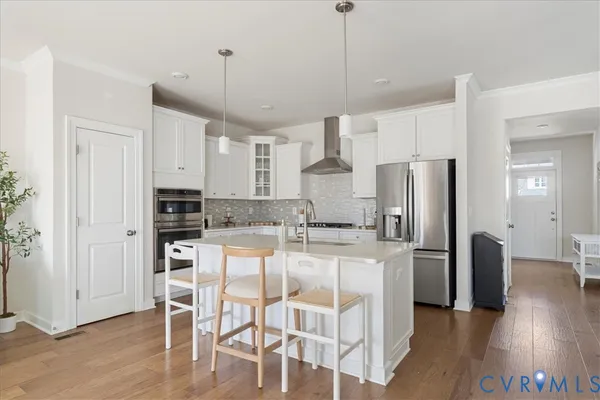 $569,000 | 6428 Yarmouth Run, Williamsburg, VA 23188