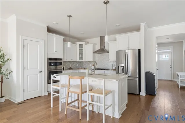 $569,000 | 6428 Yarmouth Run, Williamsburg, VA 23188