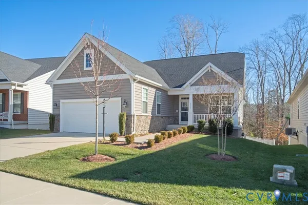$569,000 | 6428 Yarmouth Run, Williamsburg, VA 23188