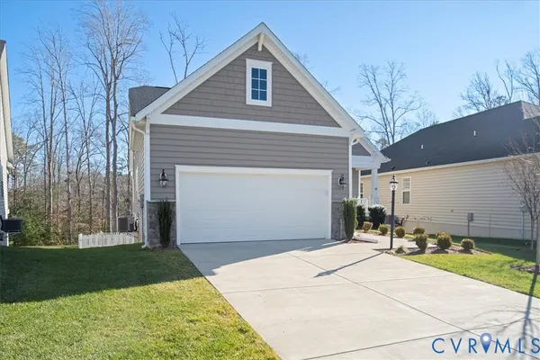 $569,000 | 6428 Yarmouth Run, Williamsburg, VA 23188