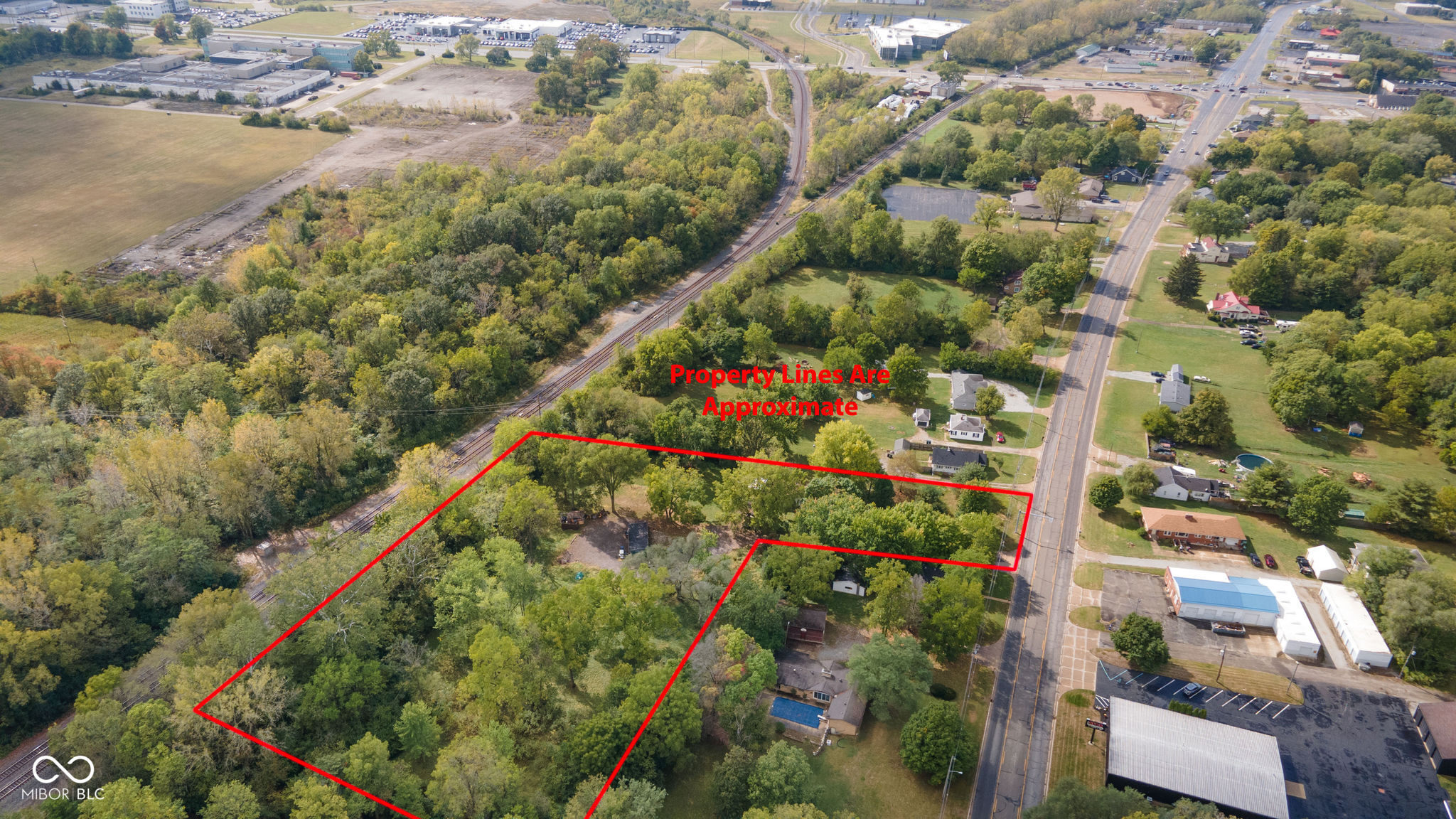 2601 Mounds Road Anderson, IN 46016 - Photo 13 of 14