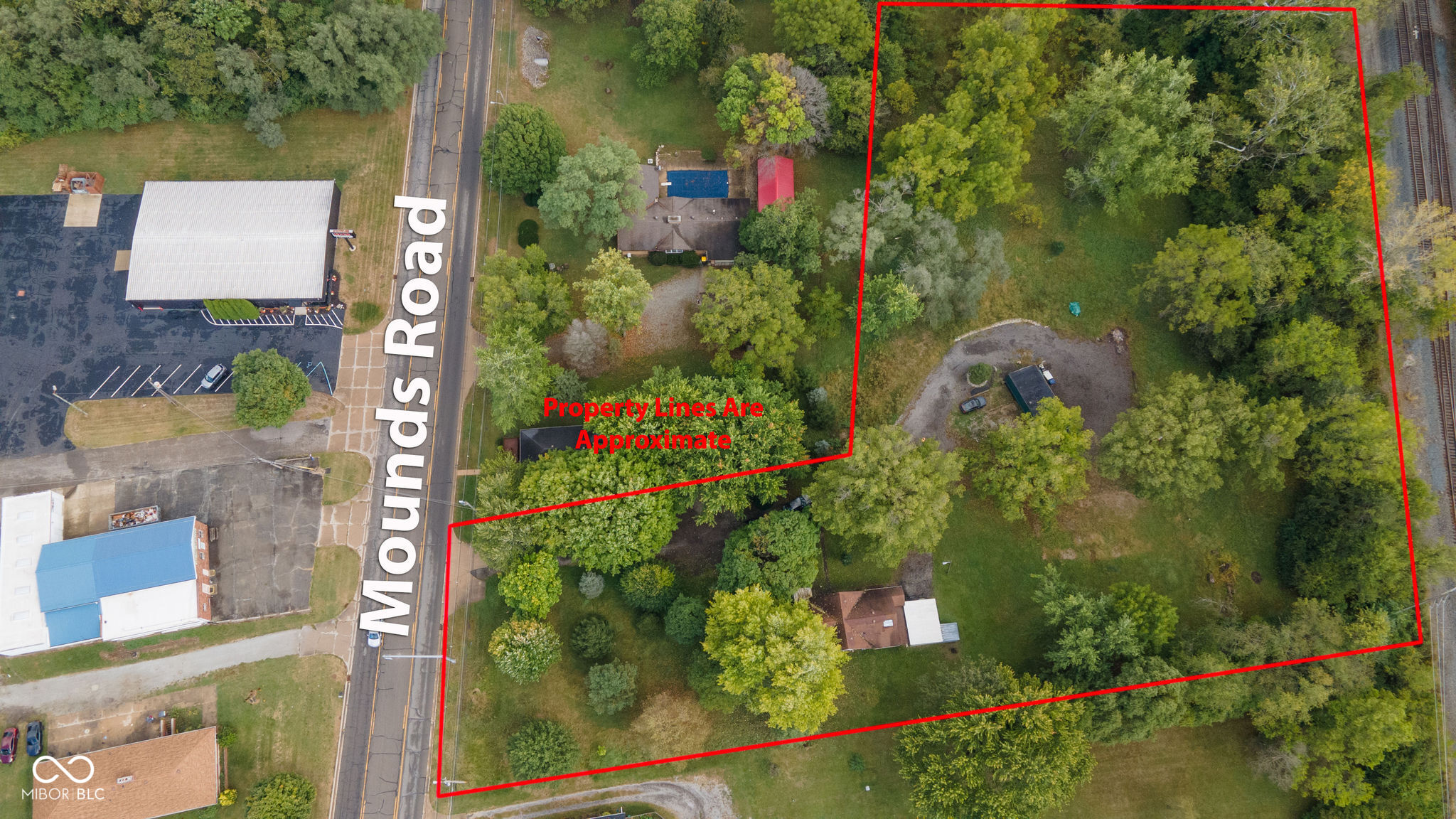 2601 Mounds Road Anderson, IN 46016 - Photo 9 of 14