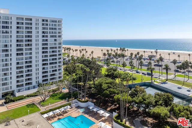 $6,995 | 2700 Neilson Way, Unit 1516, Santa Monica, CA 90405