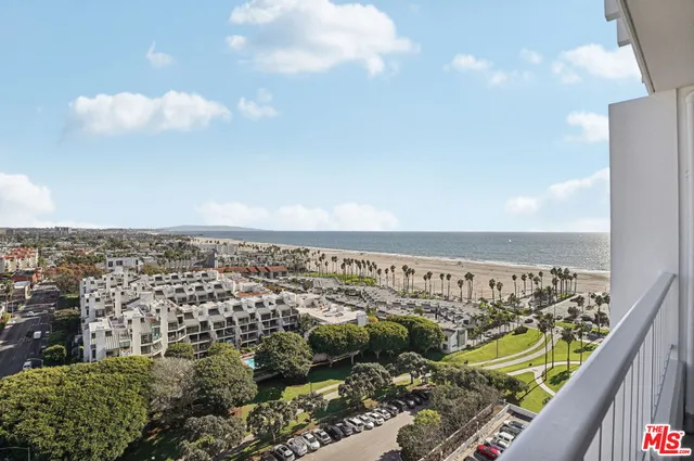 $6,995 | 2700 Neilson Way, Unit 1516, Santa Monica, CA 90405