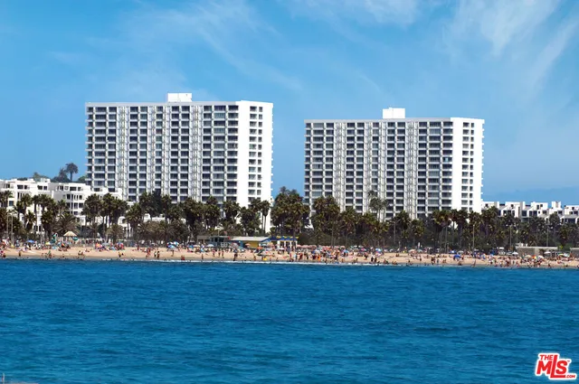 $6,995 | 2700 Neilson Way, Unit 1516, Santa Monica, CA 90405