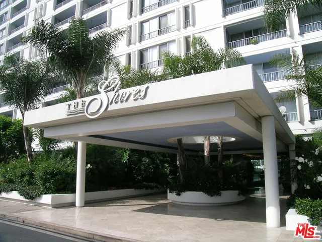 $6,995 | 2700 Neilson Way, Unit 1516, Santa Monica, CA 90405