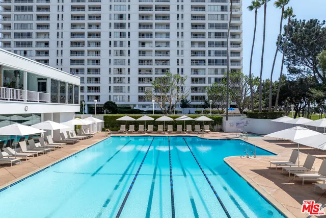 $6,995 | 2700 Neilson Way, Unit 1516, Santa Monica, CA 90405