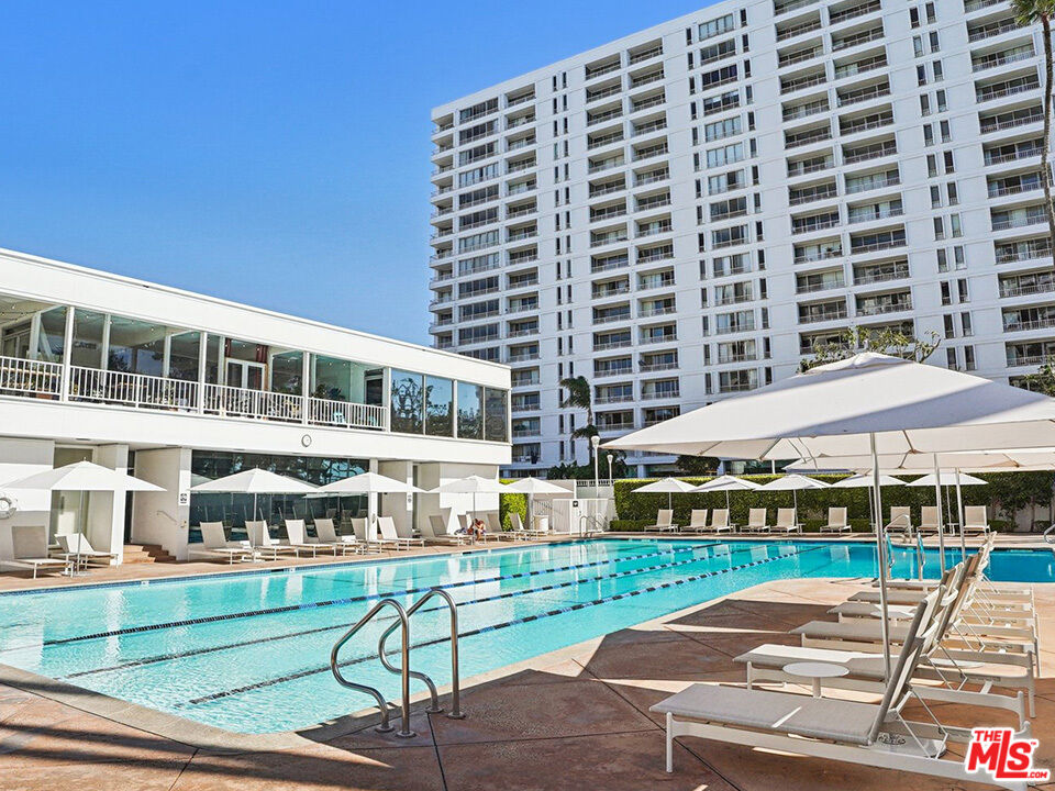 2700 Neilson Way, Unit 1516 Santa Monica, CA 90405 - Photo 34 of 42