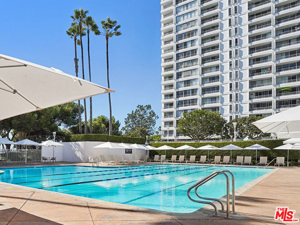 2700 Neilson Way, Unit 1516 Santa Monica, CA 90405 - Photo 36 of 42