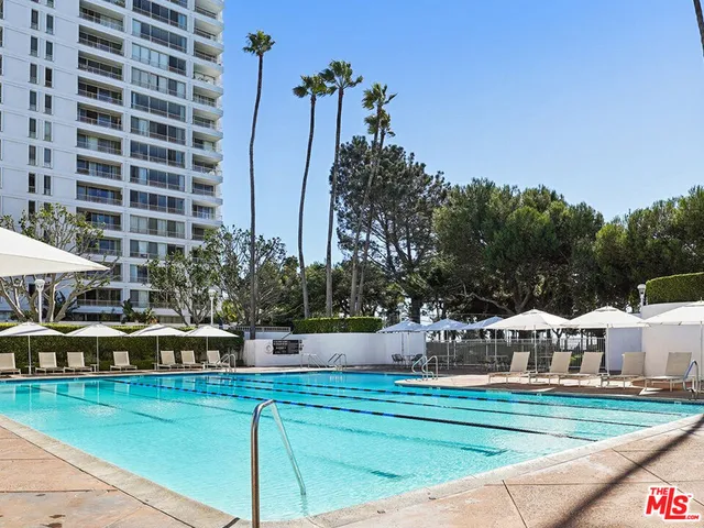 $6,995 | 2700 Neilson Way, Unit 1516, Santa Monica, CA 90405