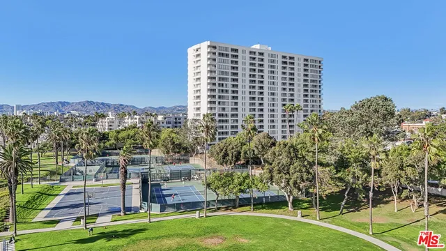 $6,995 | 2700 Neilson Way, Unit 1516, Santa Monica, CA 90405