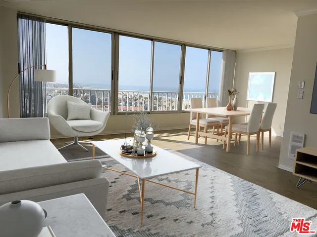 $6,995 | 2700 Neilson Way, Unit 1516, Santa Monica, CA 90405