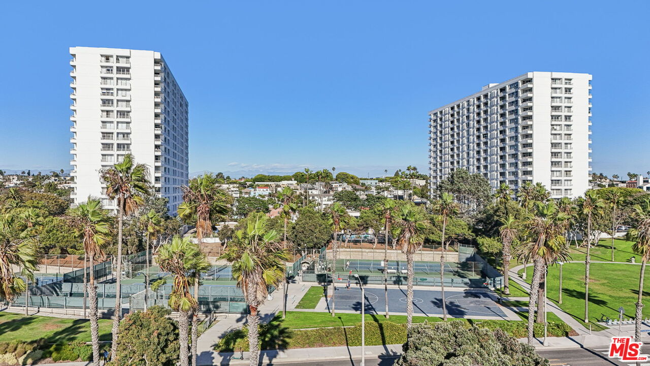 2700 Neilson Way, Unit 1516 Santa Monica, CA 90405 - Photo 41 of 42