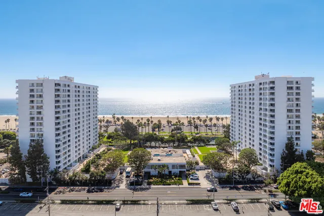 $6,995 | 2700 Neilson Way, Unit 1516, Santa Monica, CA 90405