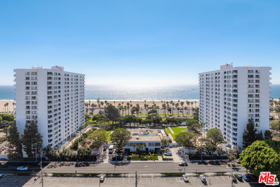 2700 Neilson Way, Unit 1516 Santa Monica, CA 90405 - Photo 42 of 42