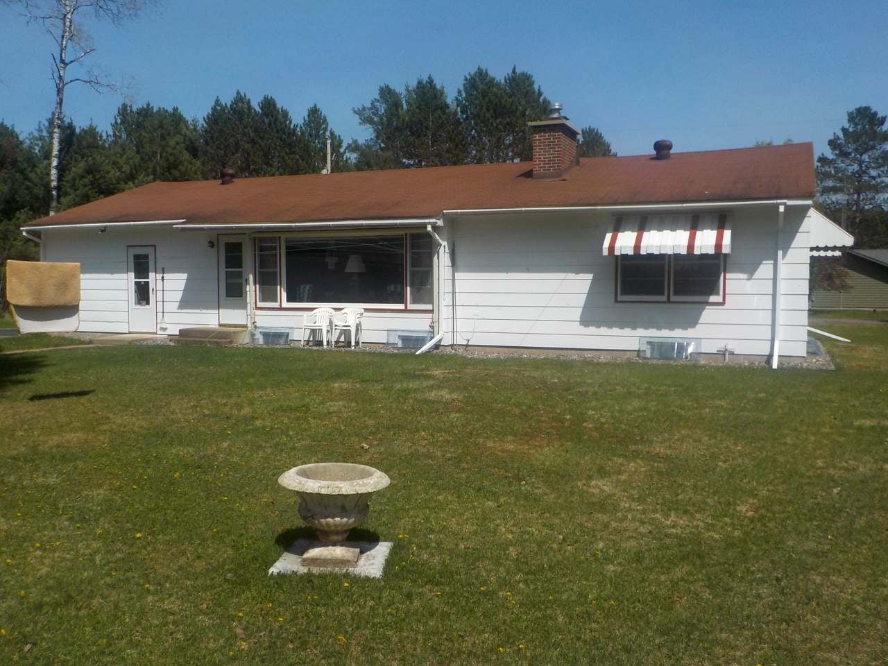 8807 Kurtzweil Road Sayner, WI 54560 - Photo 15 of 16 Gallery Image 15