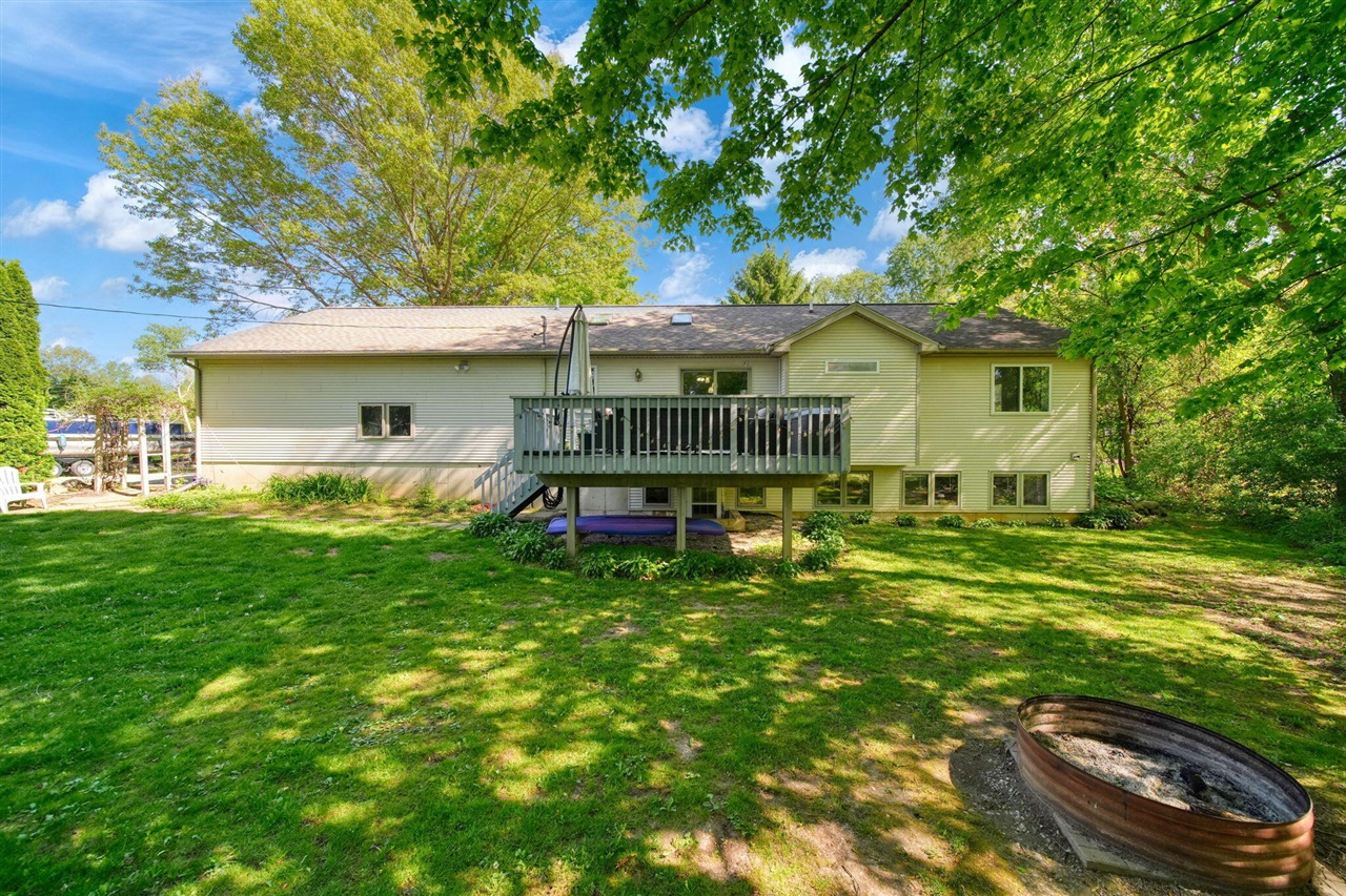 235 Keefer Street Concord, MI 49237 - Photo 41 of 57
