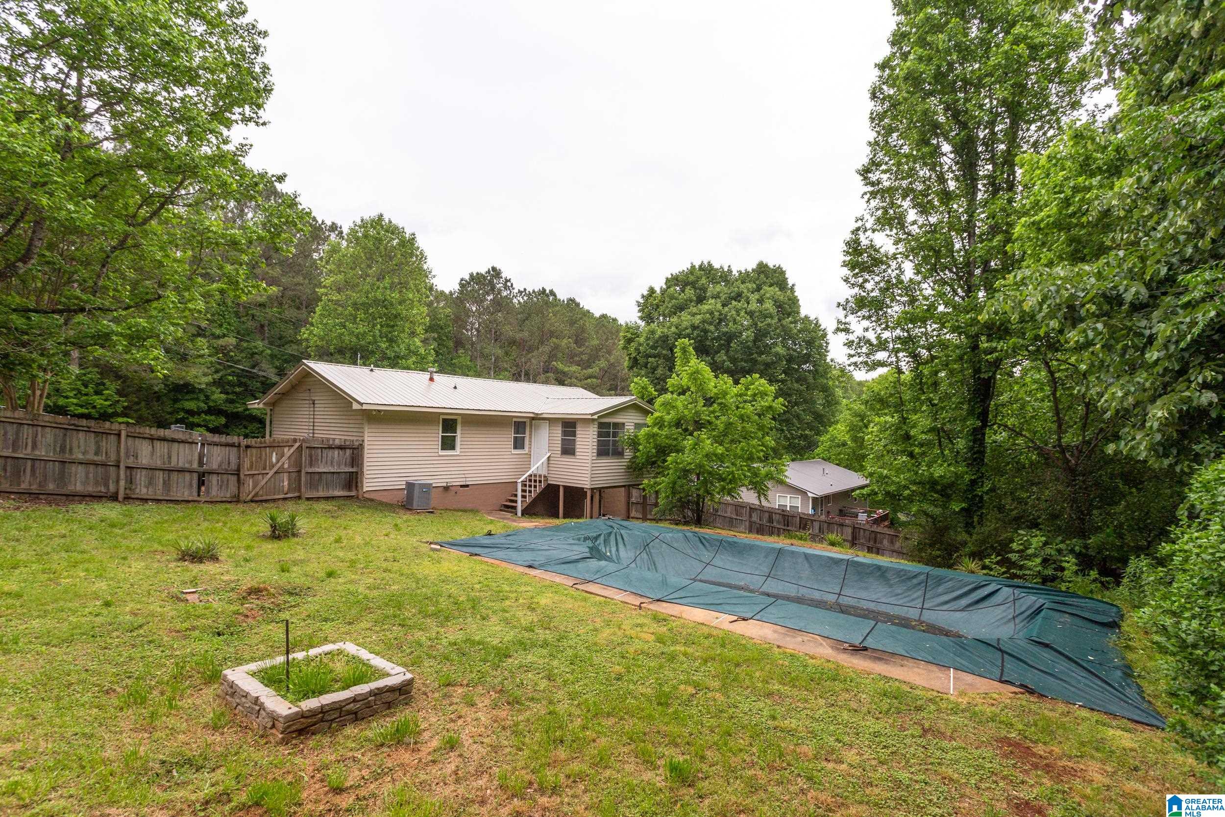 450 Permita Court Anniston, AL 36206 - Photo 31 of 33