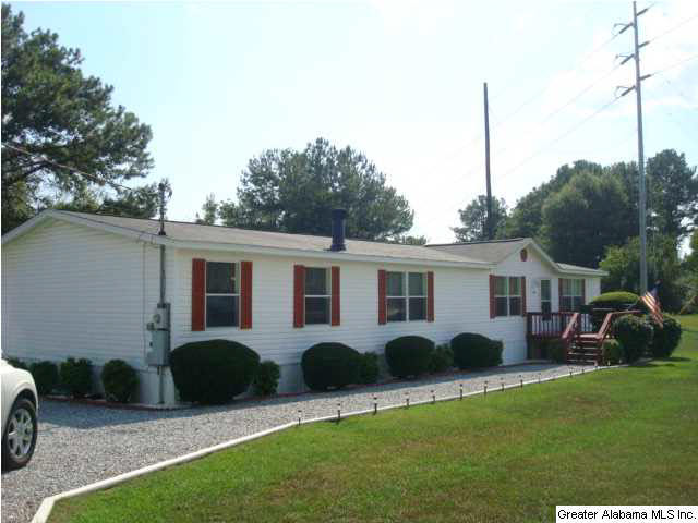 3587 Airport Road Oxford, AL 36203 - Photo 31 of 31