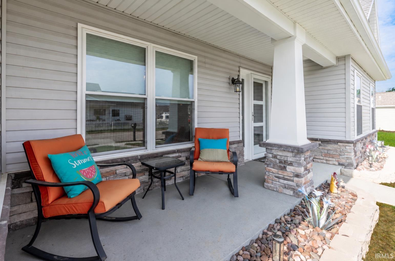 1035 Edgar Allan Road Evansville, IN 47725 - Photo 6 of 43