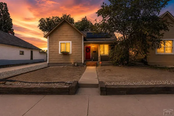 $189,900 | 917 West 14th Street, Pueblo, CO 81003